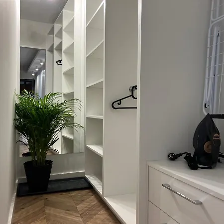 Διαμέρισμα Stylowy 2 Leszno (Greater Poland)