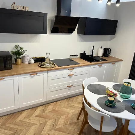 Stylowy 2 Leszno (Greater Poland)