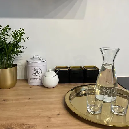 Apartman Stylowy 2 Leszno