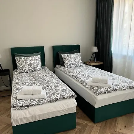 Apartment Stylowy 2