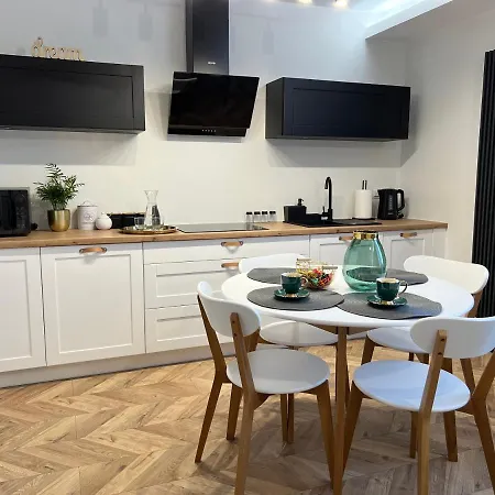 Stylowy 2 Apartment *