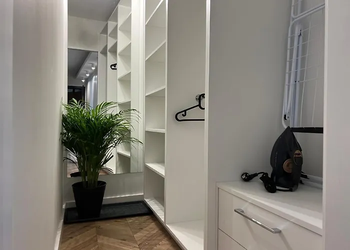 Apartment Stylowy 2 Leszno (Greater Poland)