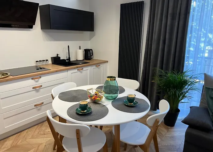 Stylowy 2 Leszno (Greater Poland)