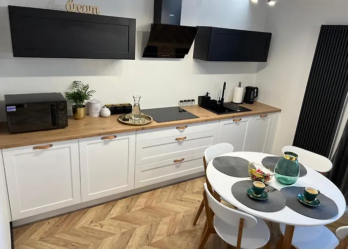 Stylowy 2 Лешно