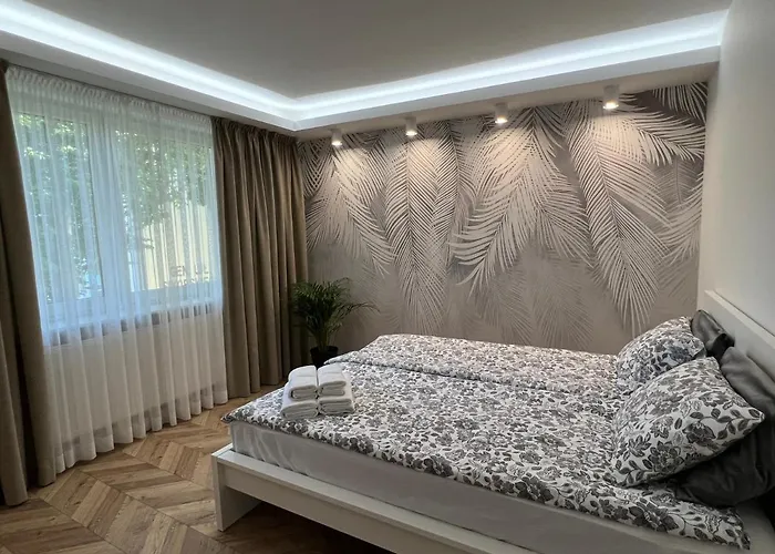 Stylowy 2 Apartment *