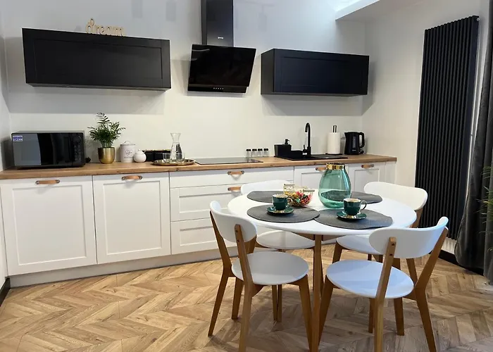 Stylowy 2 Apartment *